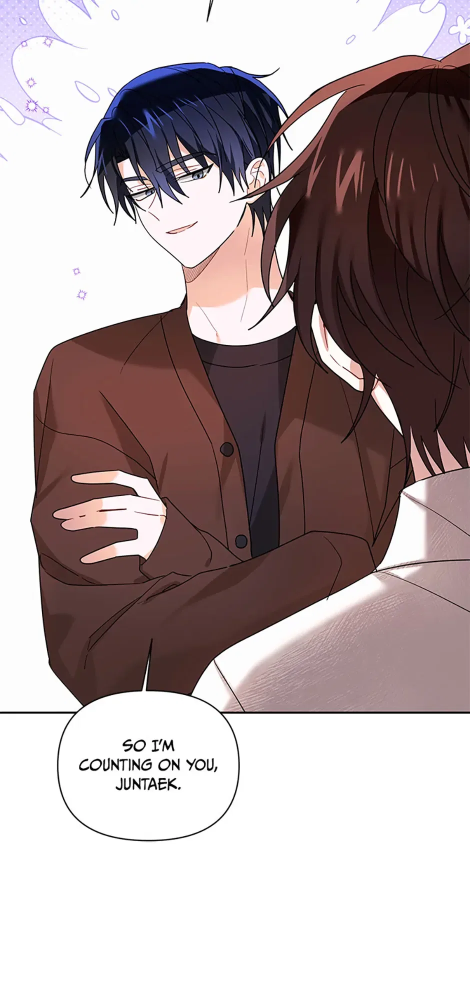 An Unwholesome Proposal Chapter 53 – Page 36