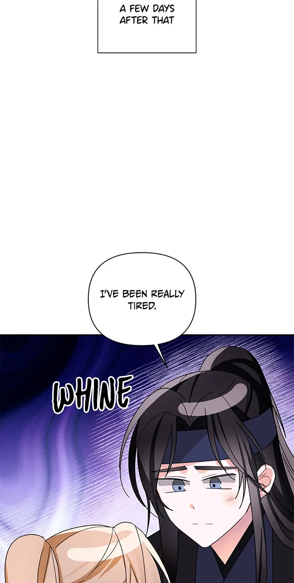 An Unwholesome Proposal Chapter 53 – Page 40