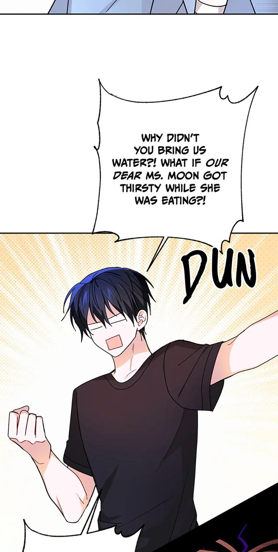 An Unwholesome Proposal Chapter 53 – Page 42