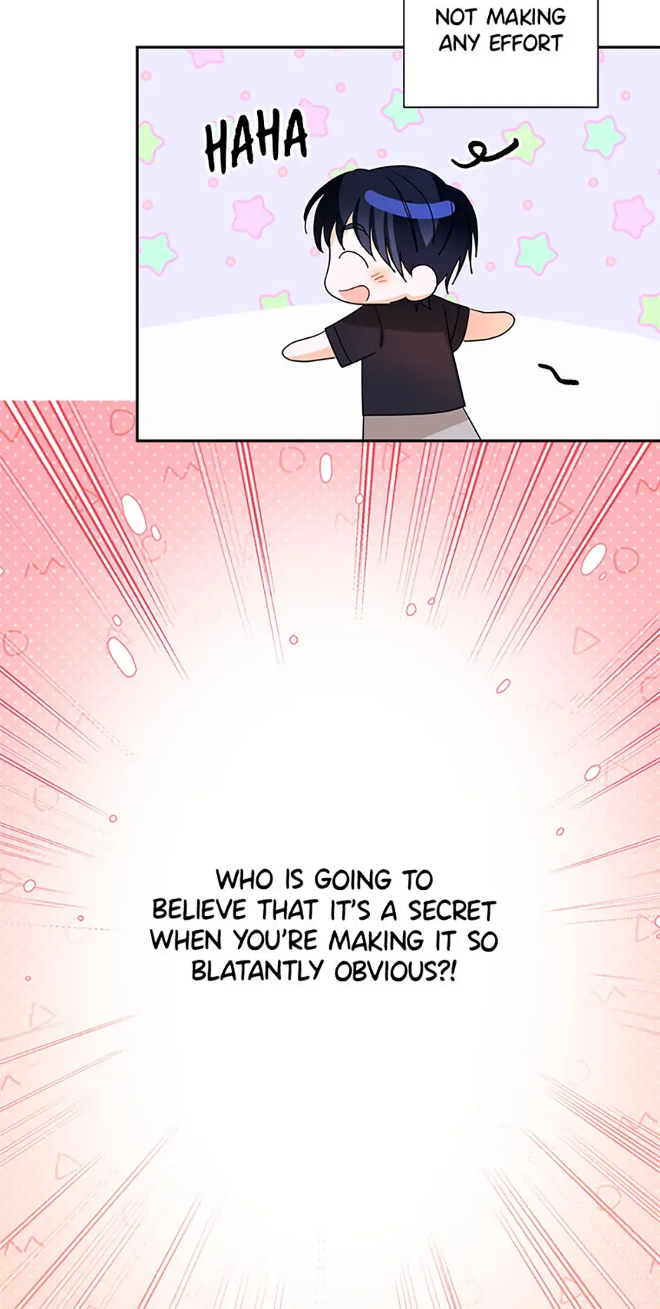 An Unwholesome Proposal Chapter 53 – Page 45