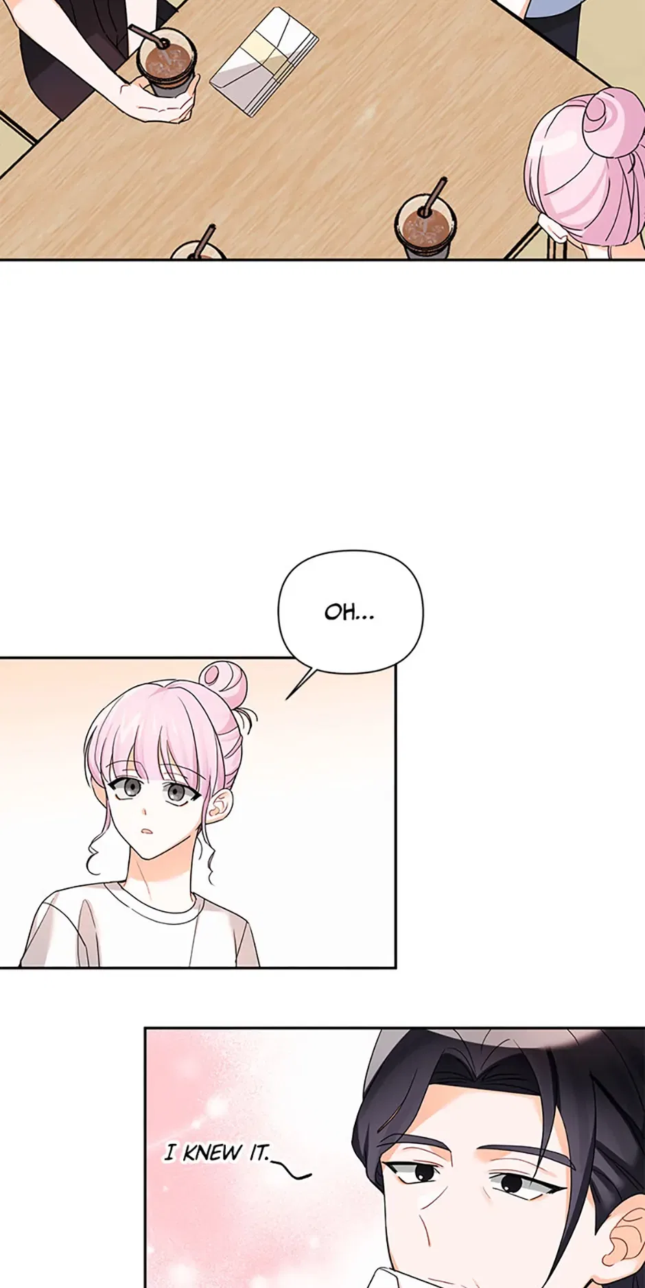 An Unwholesome Proposal Chapter 53 – Page 50