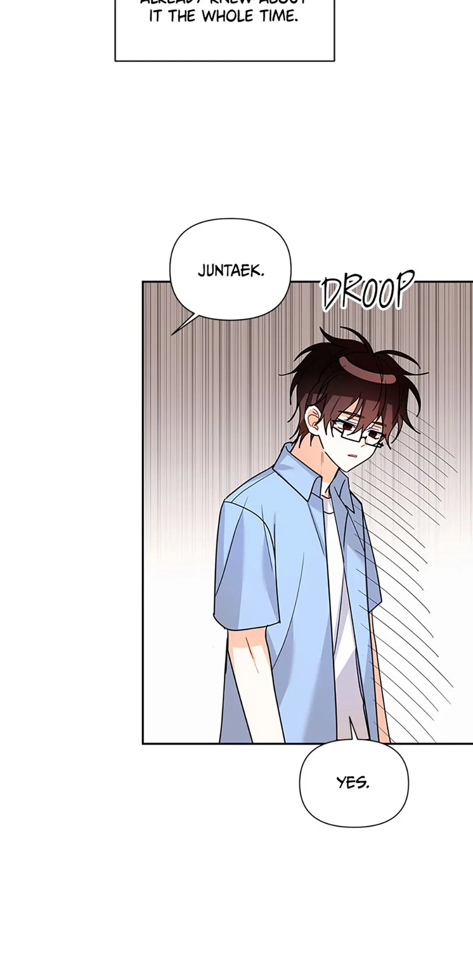 An Unwholesome Proposal Chapter 53 – Page 57