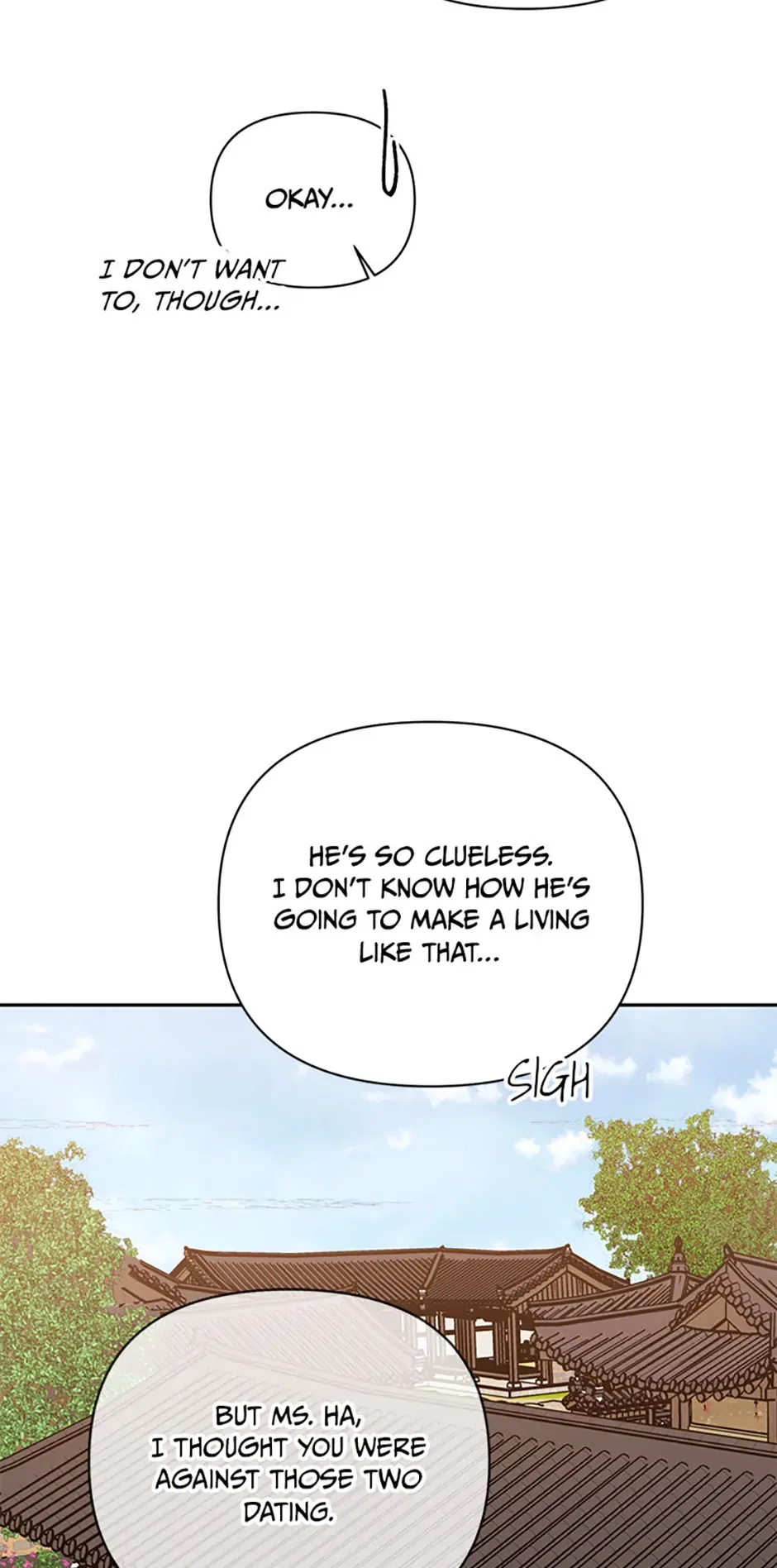 An Unwholesome Proposal Chapter 53 – Page 60