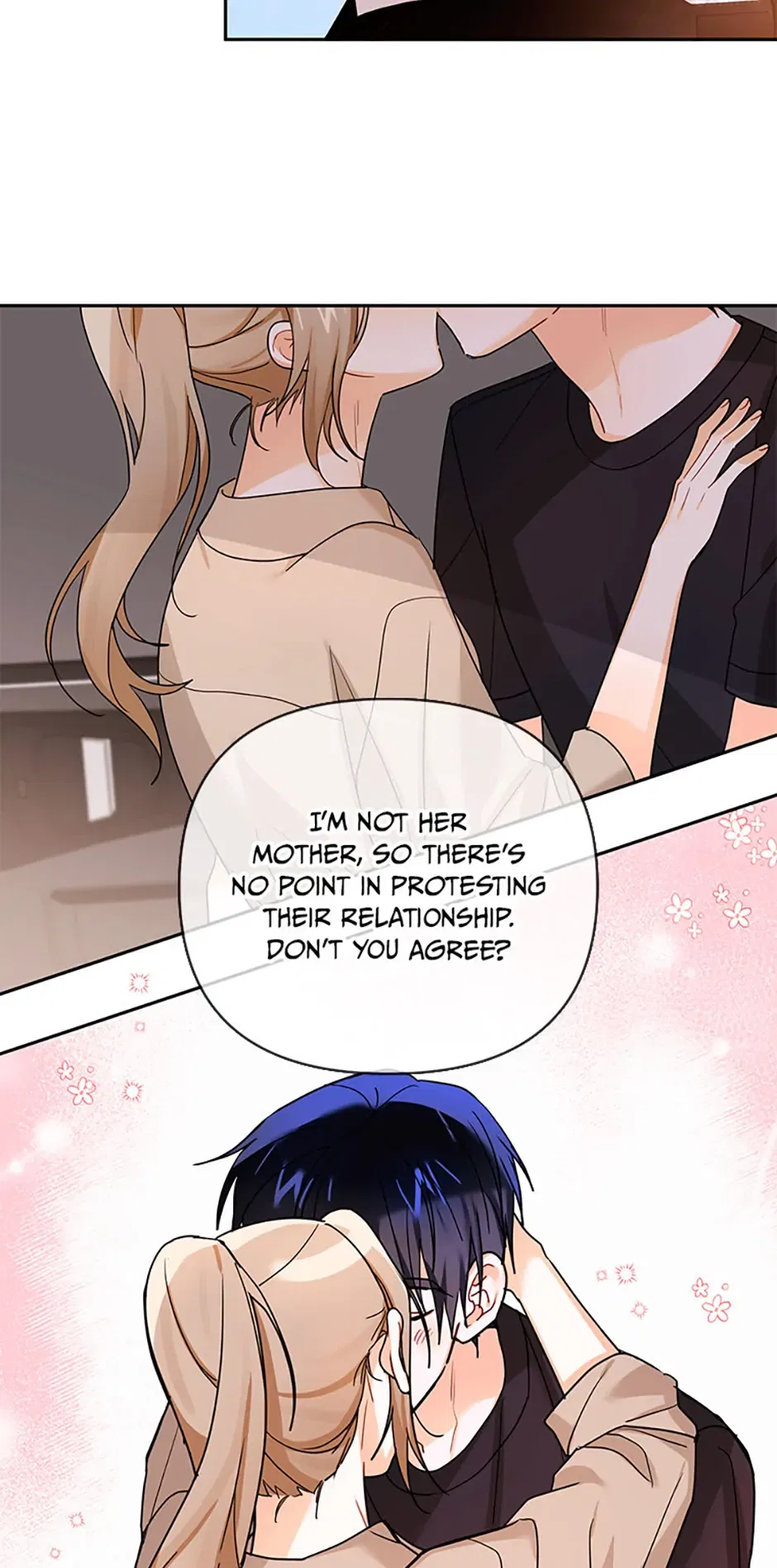 An Unwholesome Proposal Chapter 53 – Page 62