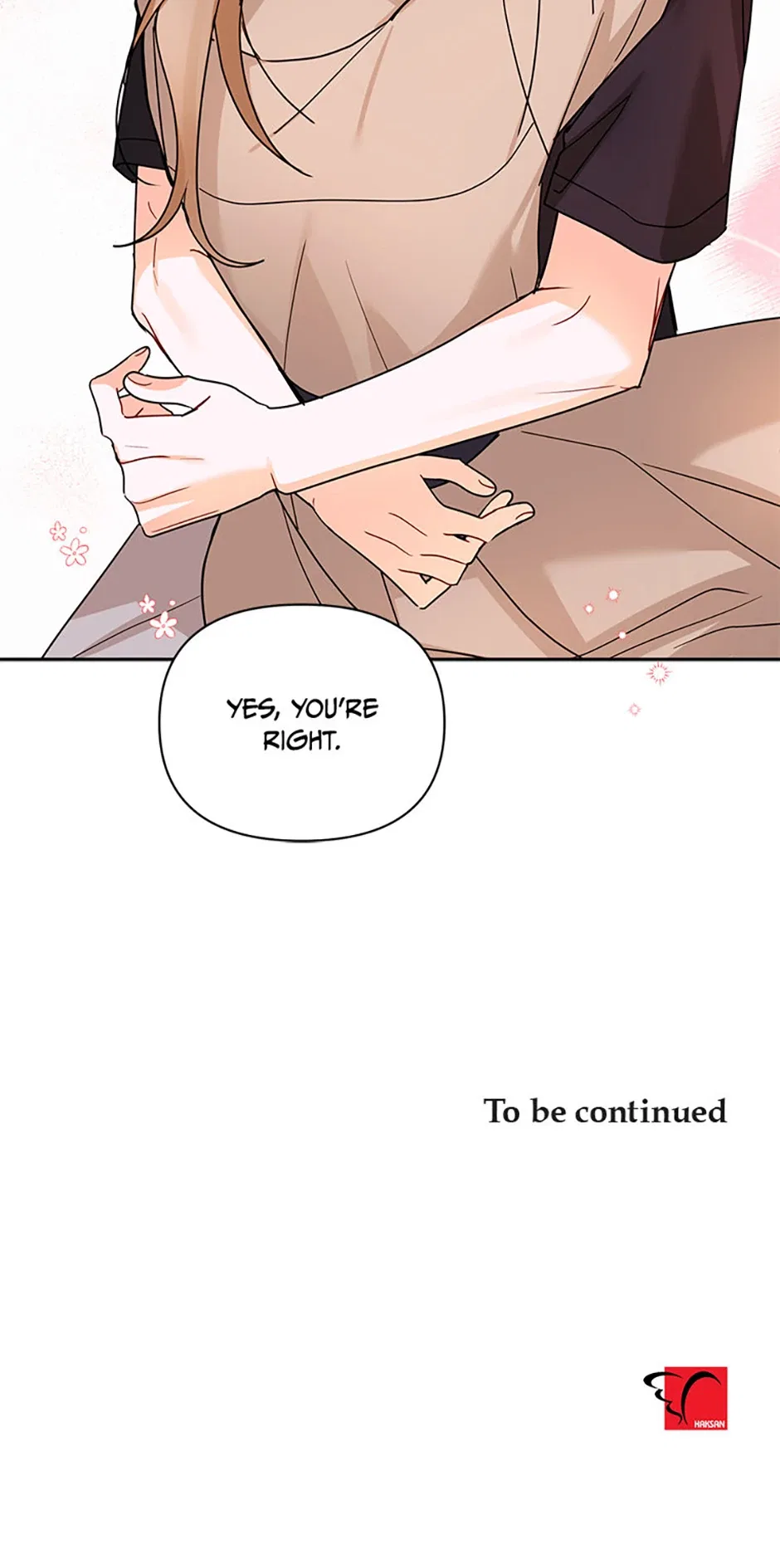 An Unwholesome Proposal Chapter 53 – Page 63