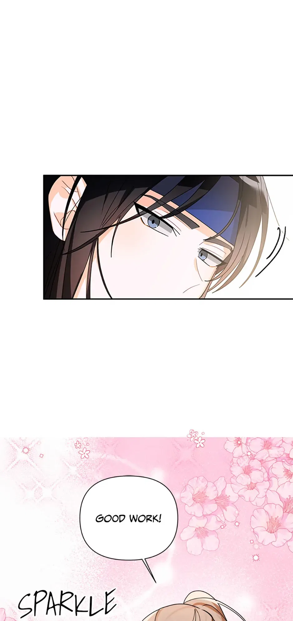 An Unwholesome Proposal Chapter 52 – Page 1