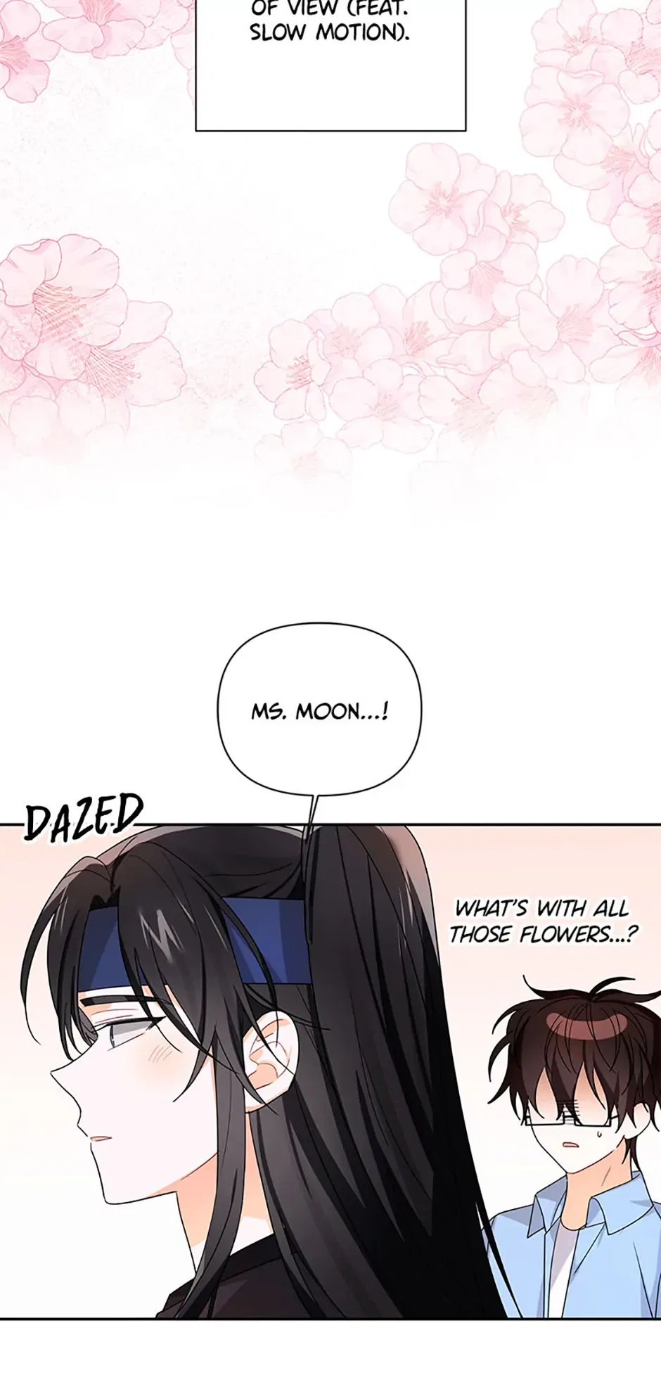 An Unwholesome Proposal Chapter 52 – Page 4