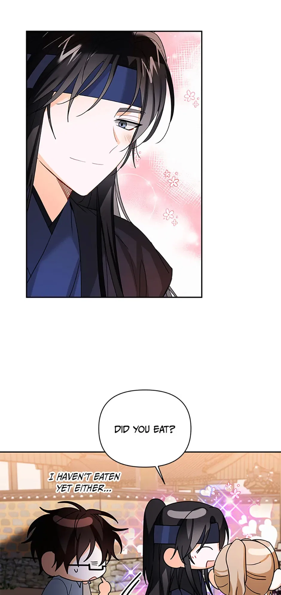 An Unwholesome Proposal Chapter 52 – Page 7