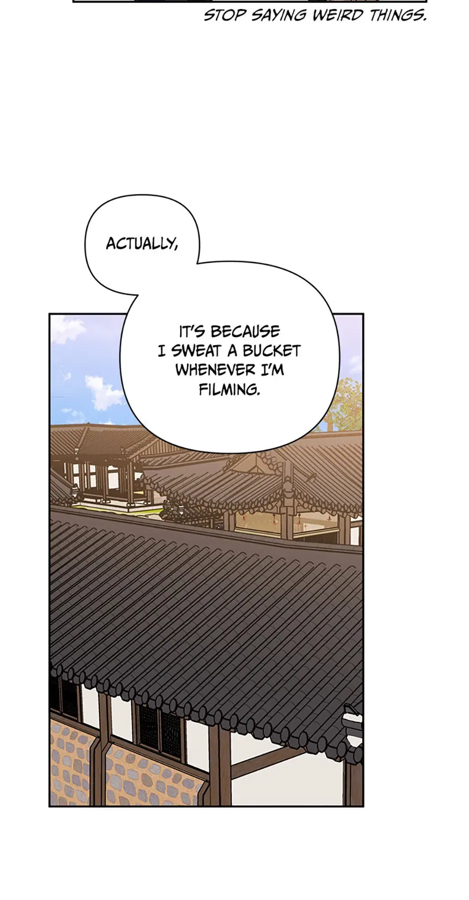 An Unwholesome Proposal Chapter 52 – Page 14