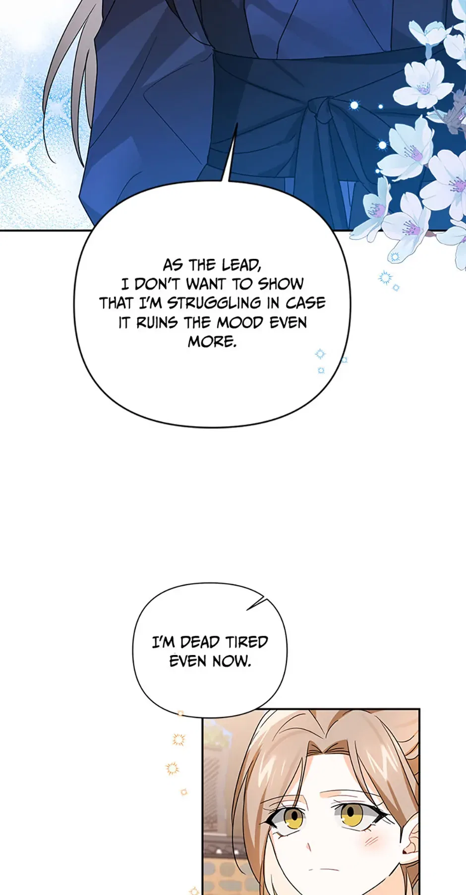 An Unwholesome Proposal Chapter 52 – Page 16
