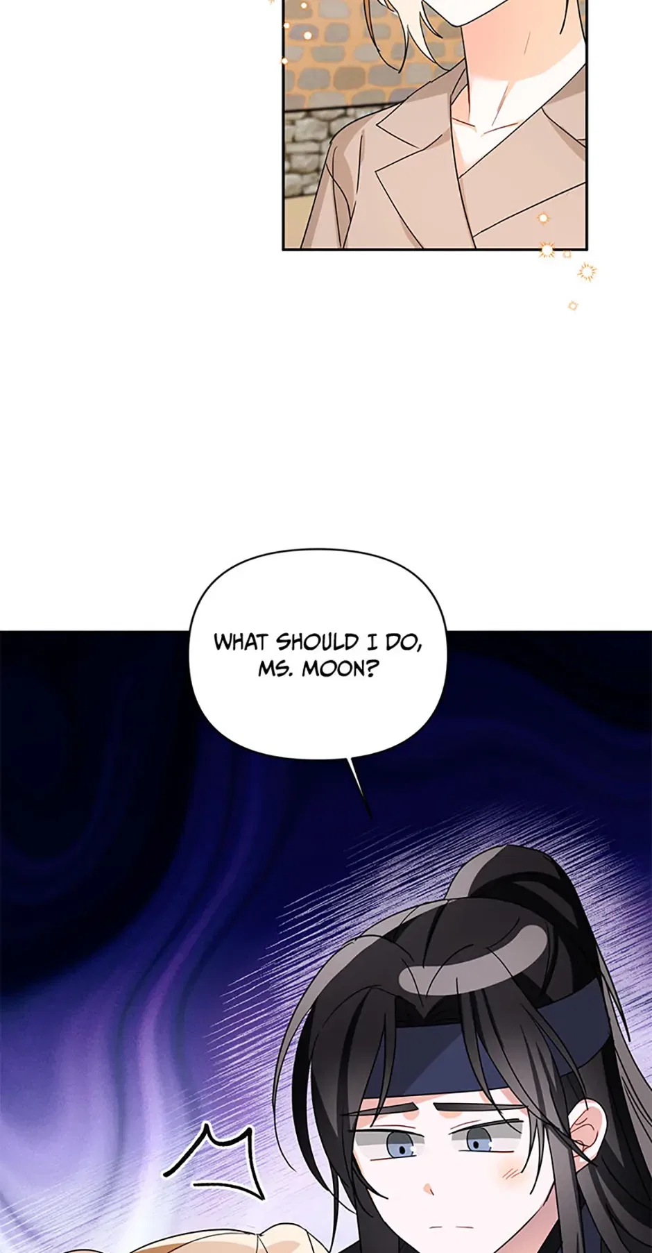 An Unwholesome Proposal Chapter 52 – Page 17