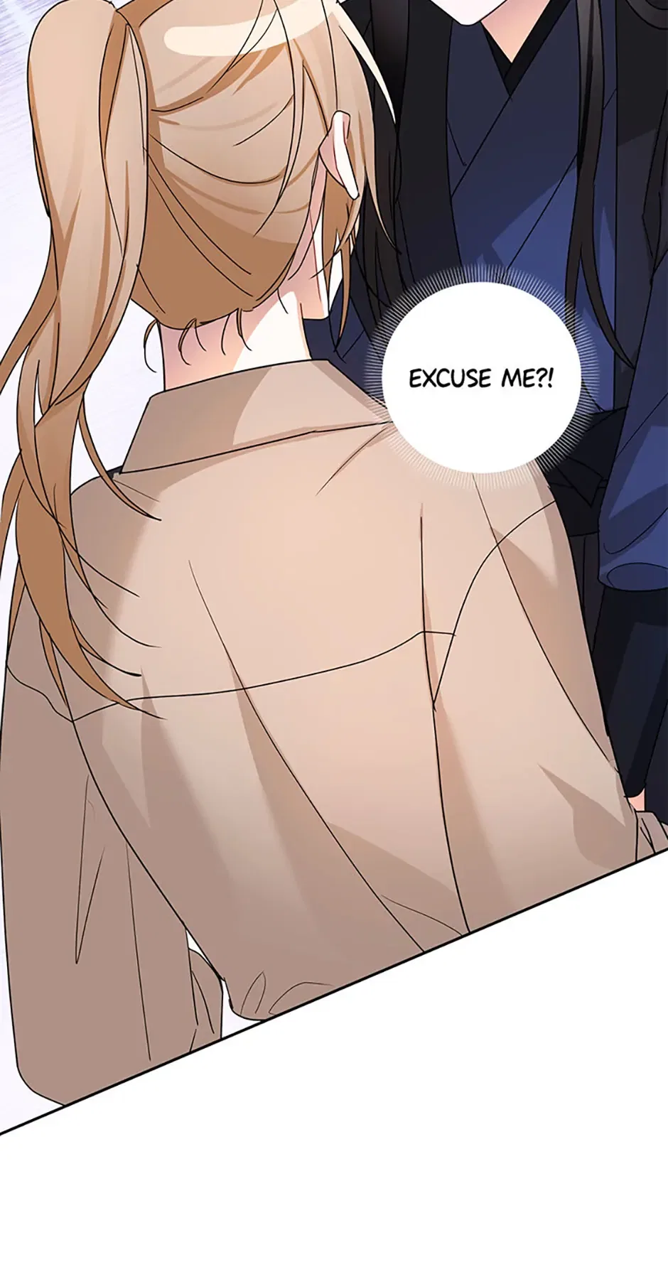 An Unwholesome Proposal Chapter 52 – Page 18