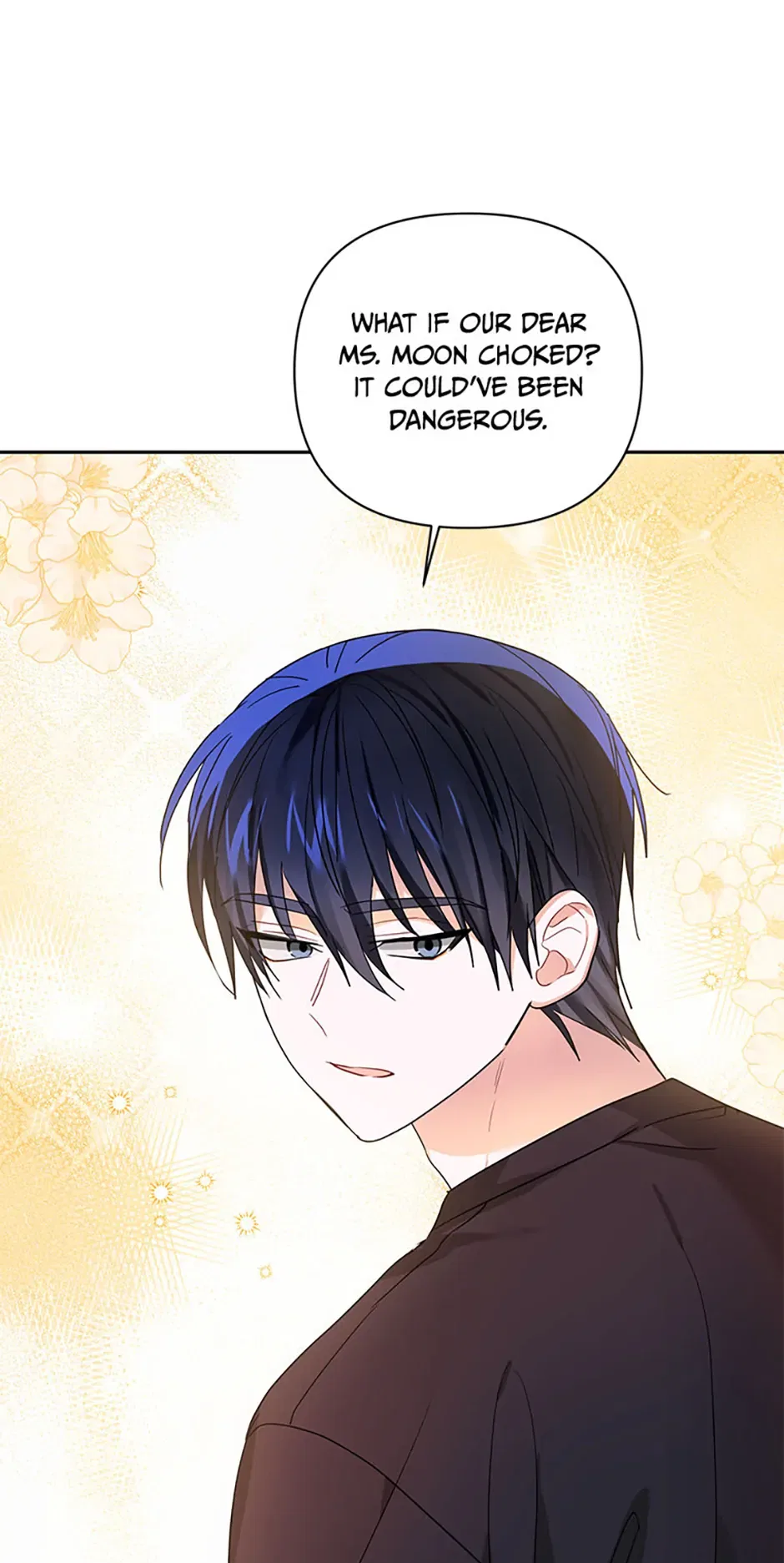 An Unwholesome Proposal Chapter 52 – Page 28