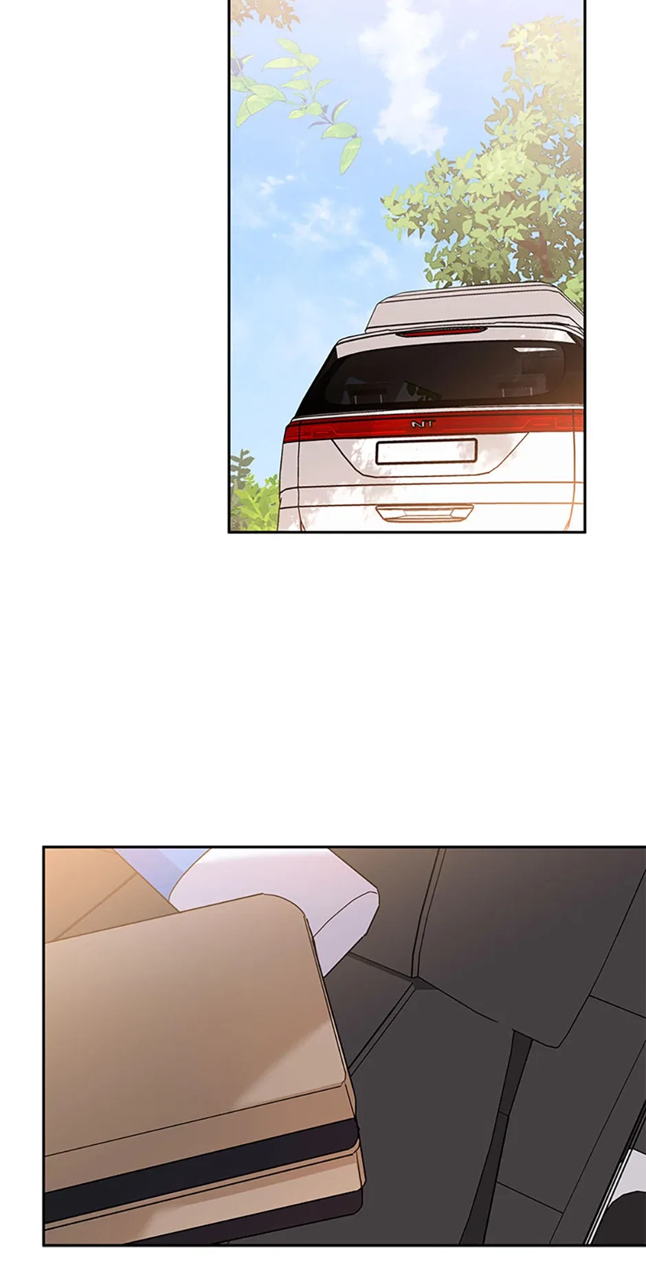 An Unwholesome Proposal Chapter 52 – Page 36