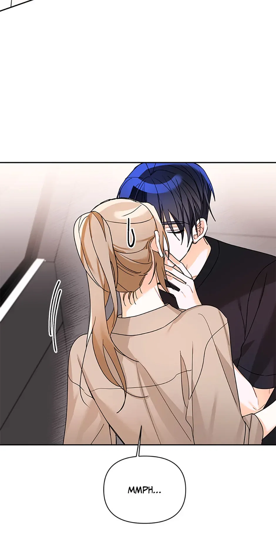 An Unwholesome Proposal Chapter 52 – Page 40