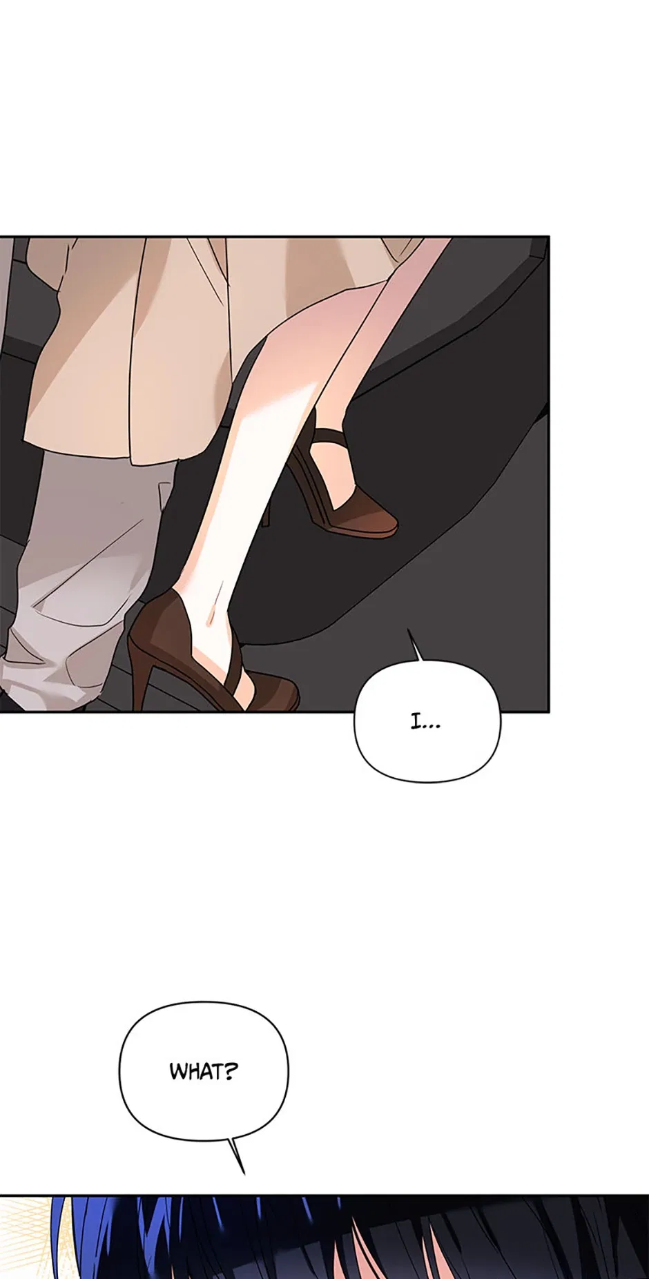 An Unwholesome Proposal Chapter 52 – Page 41