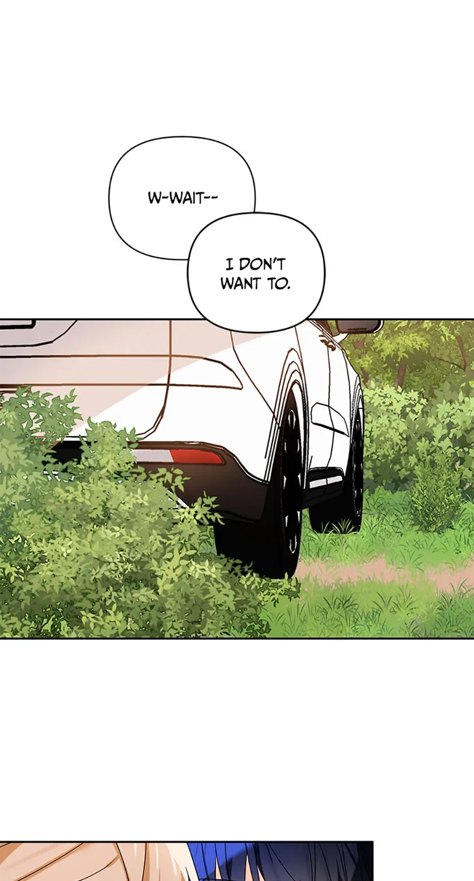 An Unwholesome Proposal Chapter 52 – Page 43