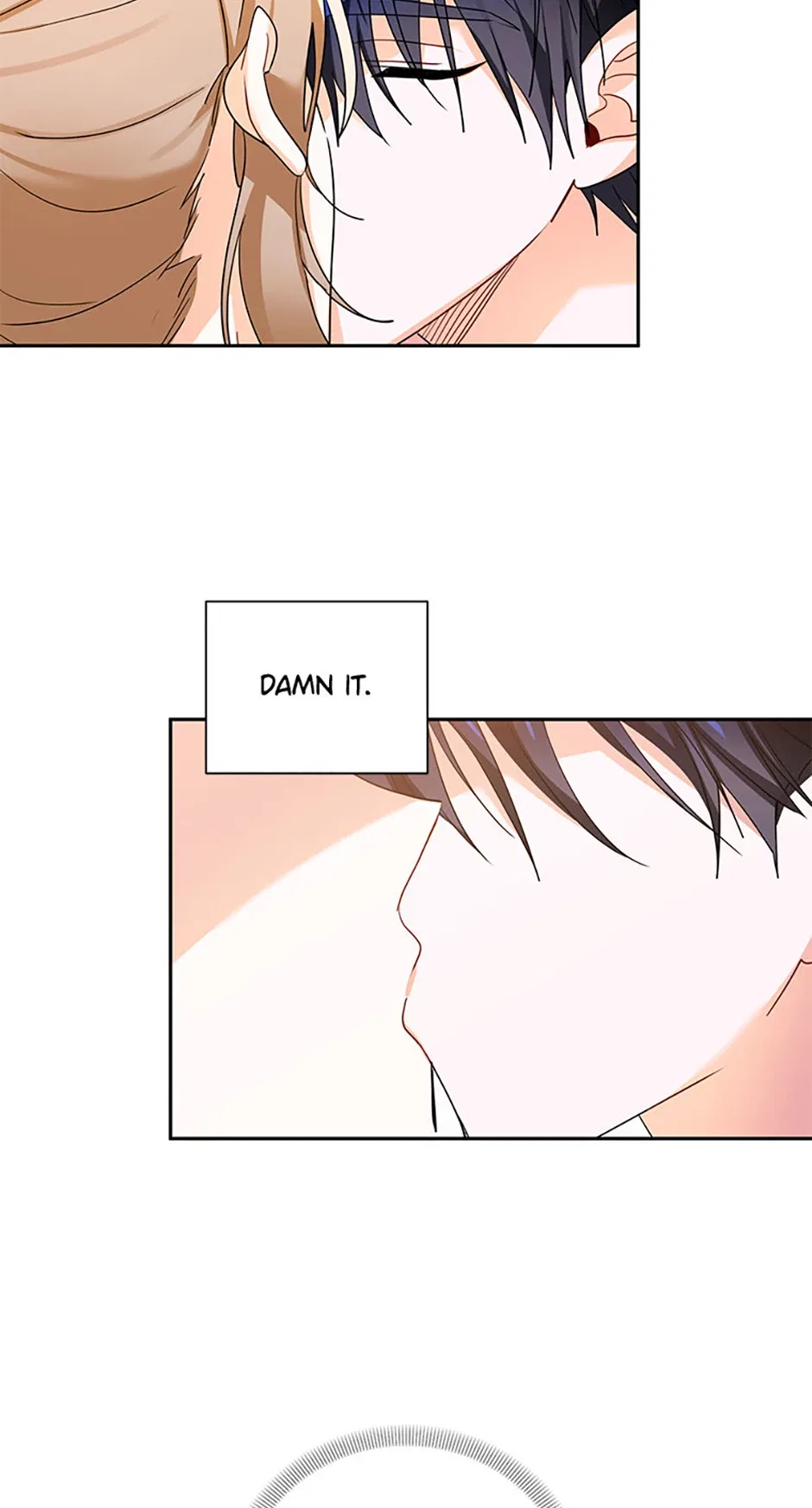 An Unwholesome Proposal Chapter 52 – Page 44