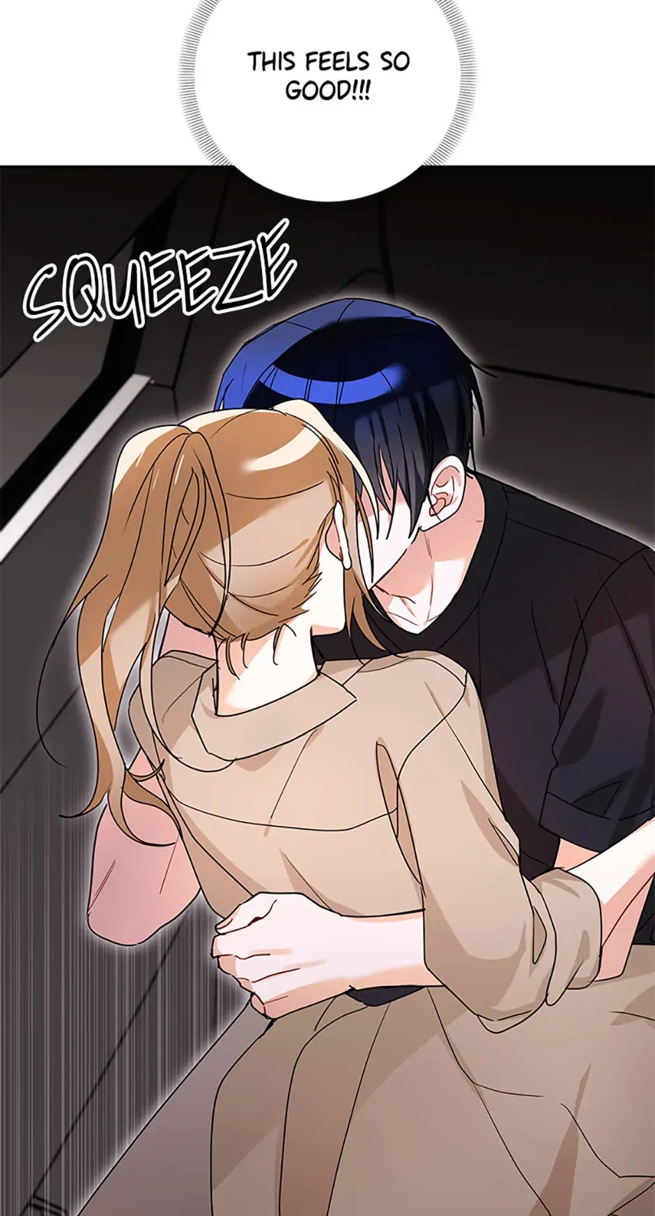 An Unwholesome Proposal Chapter 52 – Page 45