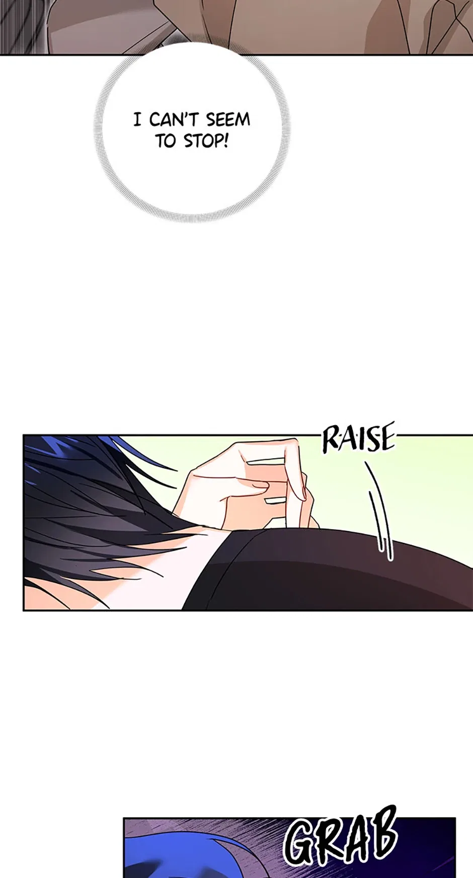 An Unwholesome Proposal Chapter 52 – Page 46