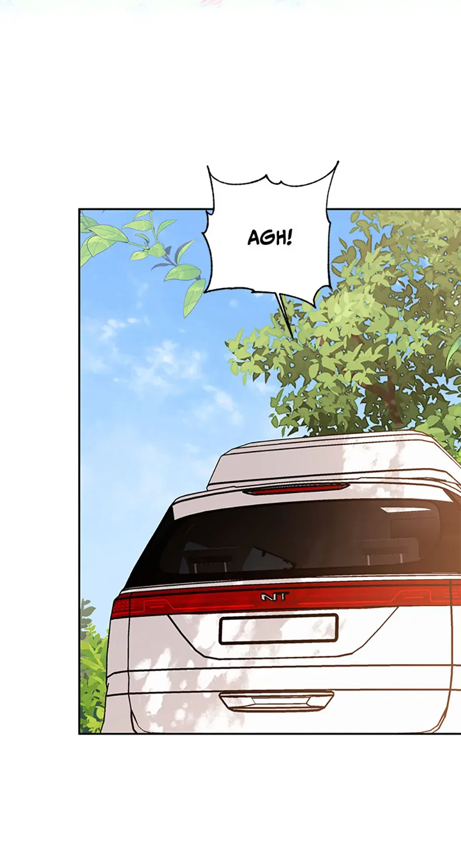 An Unwholesome Proposal Chapter 52 – Page 48