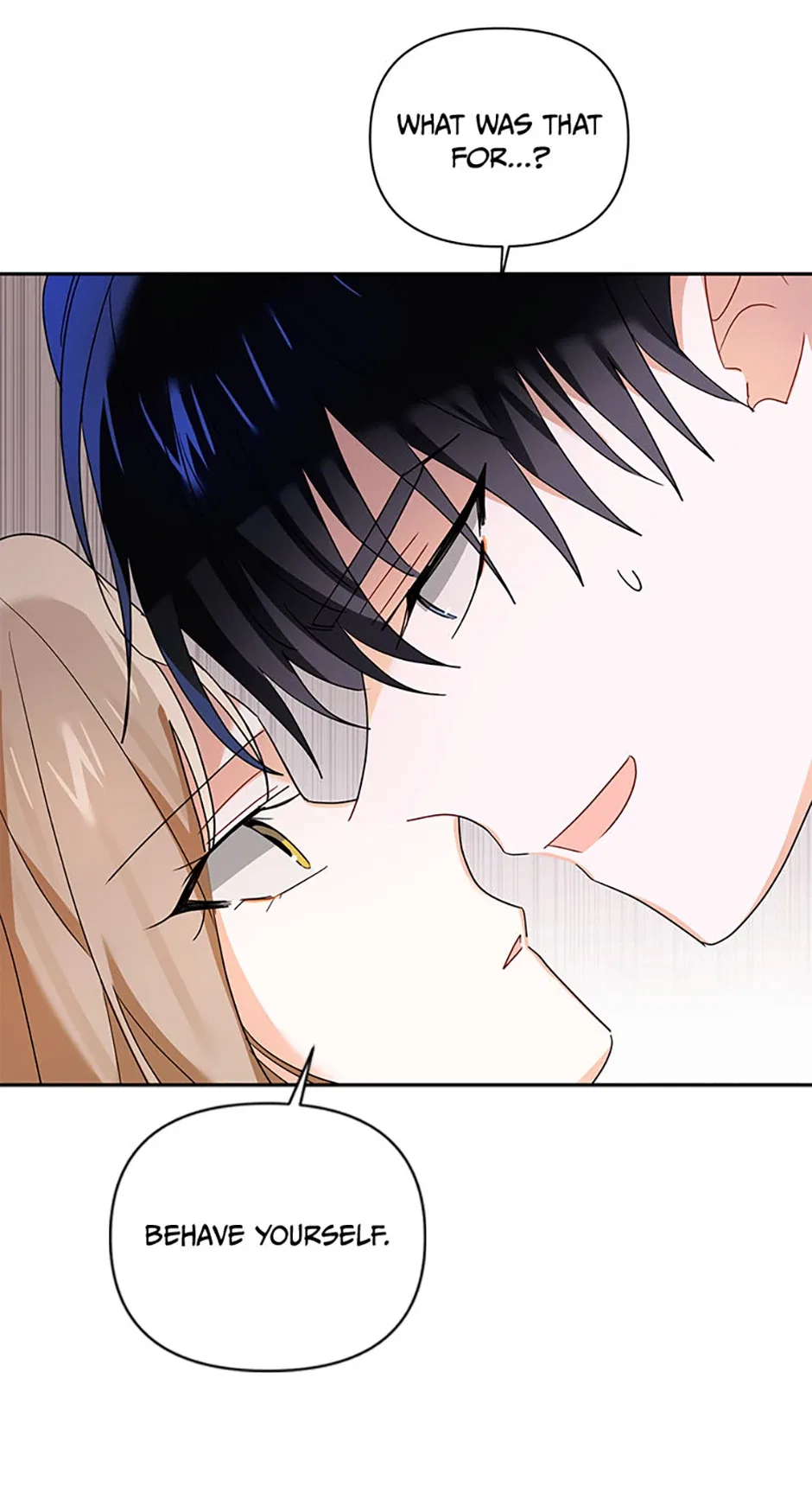 An Unwholesome Proposal Chapter 52 – Page 49