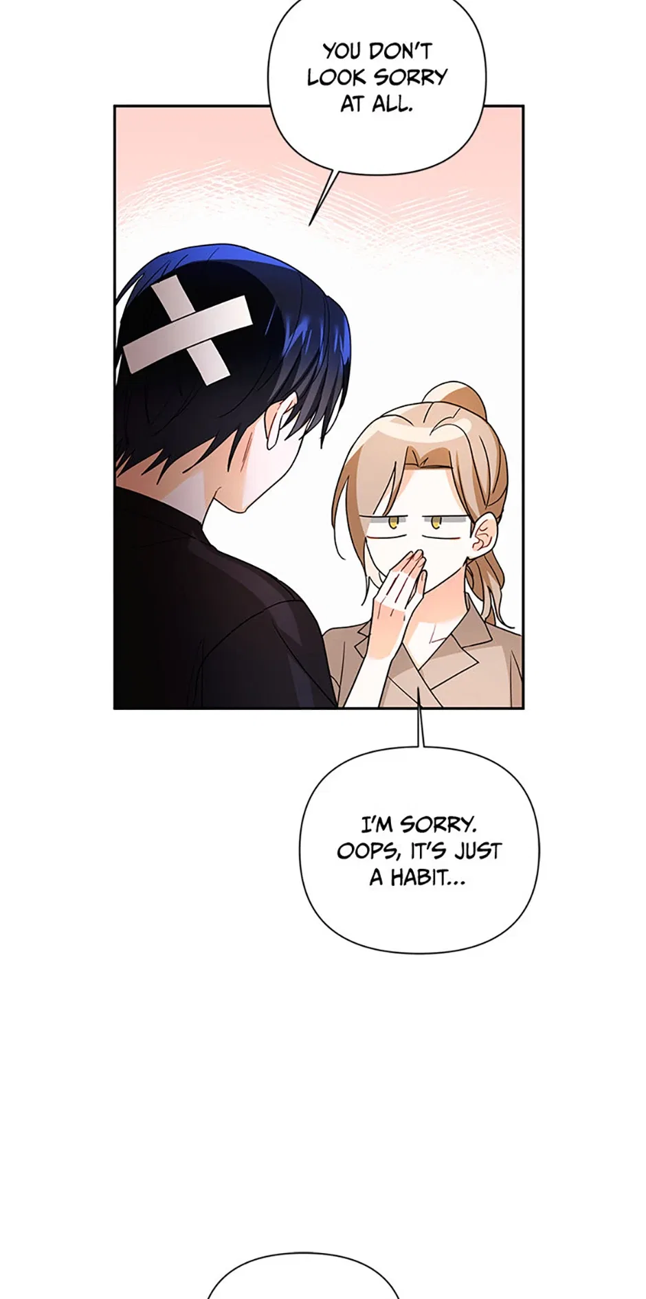 An Unwholesome Proposal Chapter 52 – Page 51