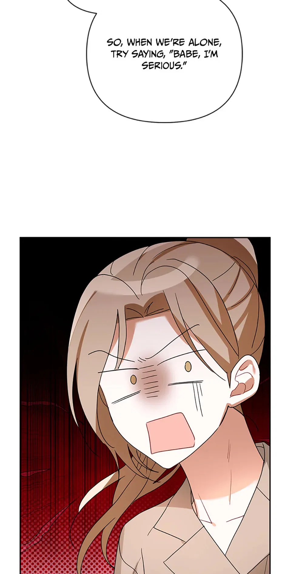 An Unwholesome Proposal Chapter 52 – Page 55