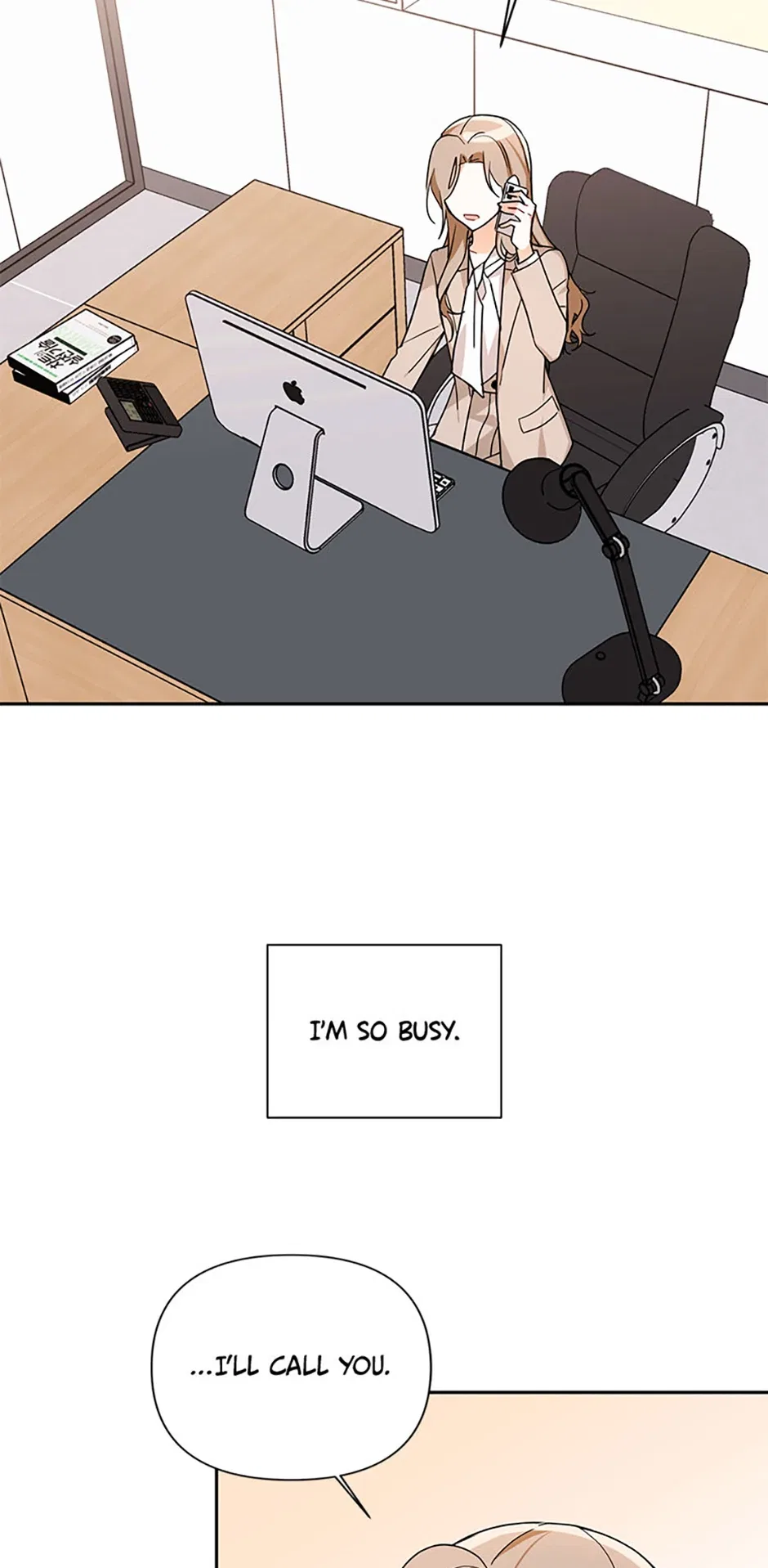 An Unwholesome Proposal Chapter 51 – Page 2