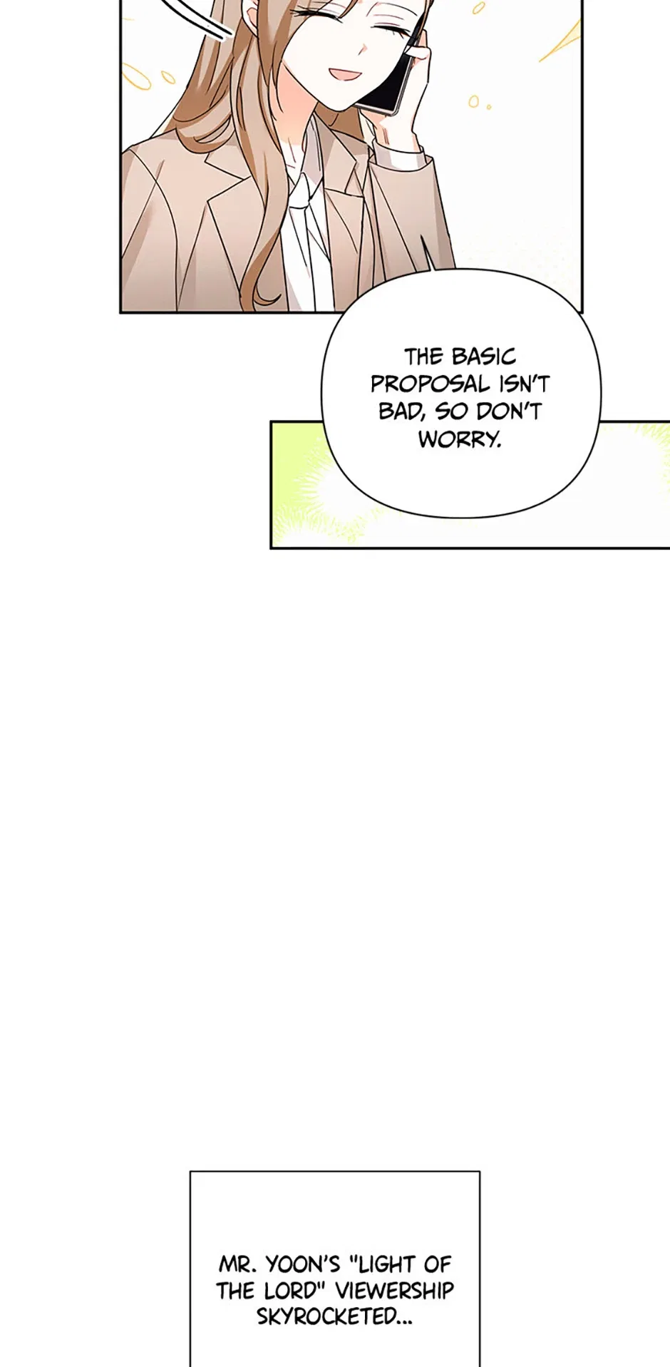 An Unwholesome Proposal Chapter 51 – Page 5