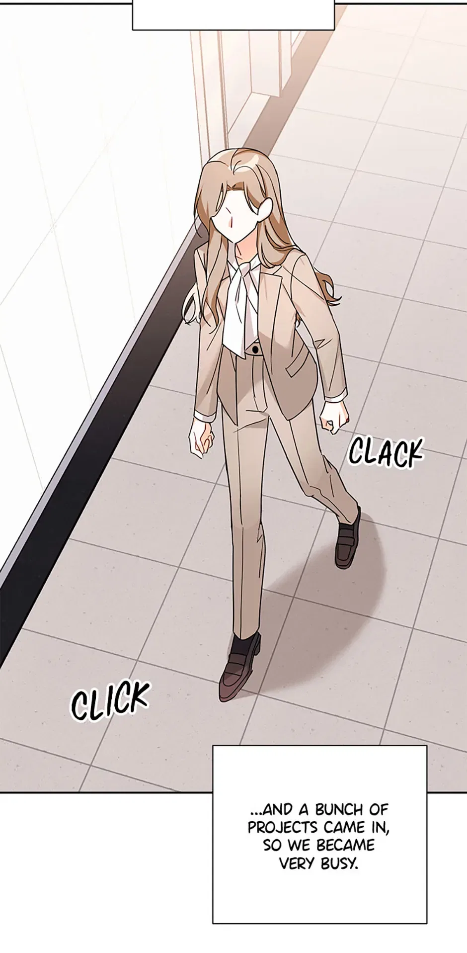 An Unwholesome Proposal Chapter 51 – Page 6