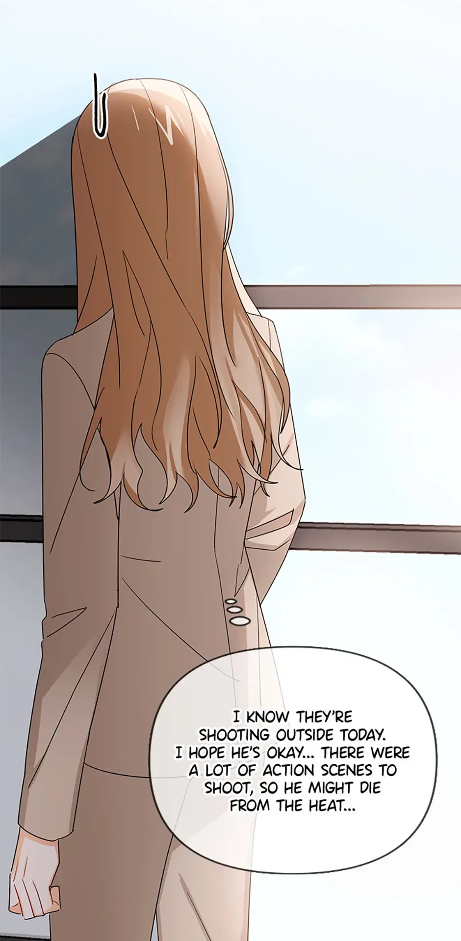 An Unwholesome Proposal Chapter 51 – Page 8