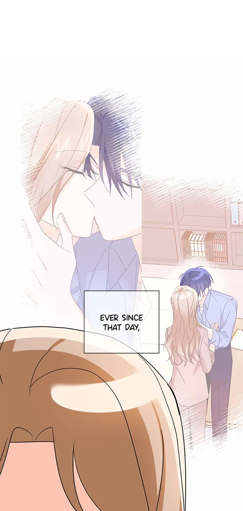 An Unwholesome Proposal Chapter 51 – Page 11