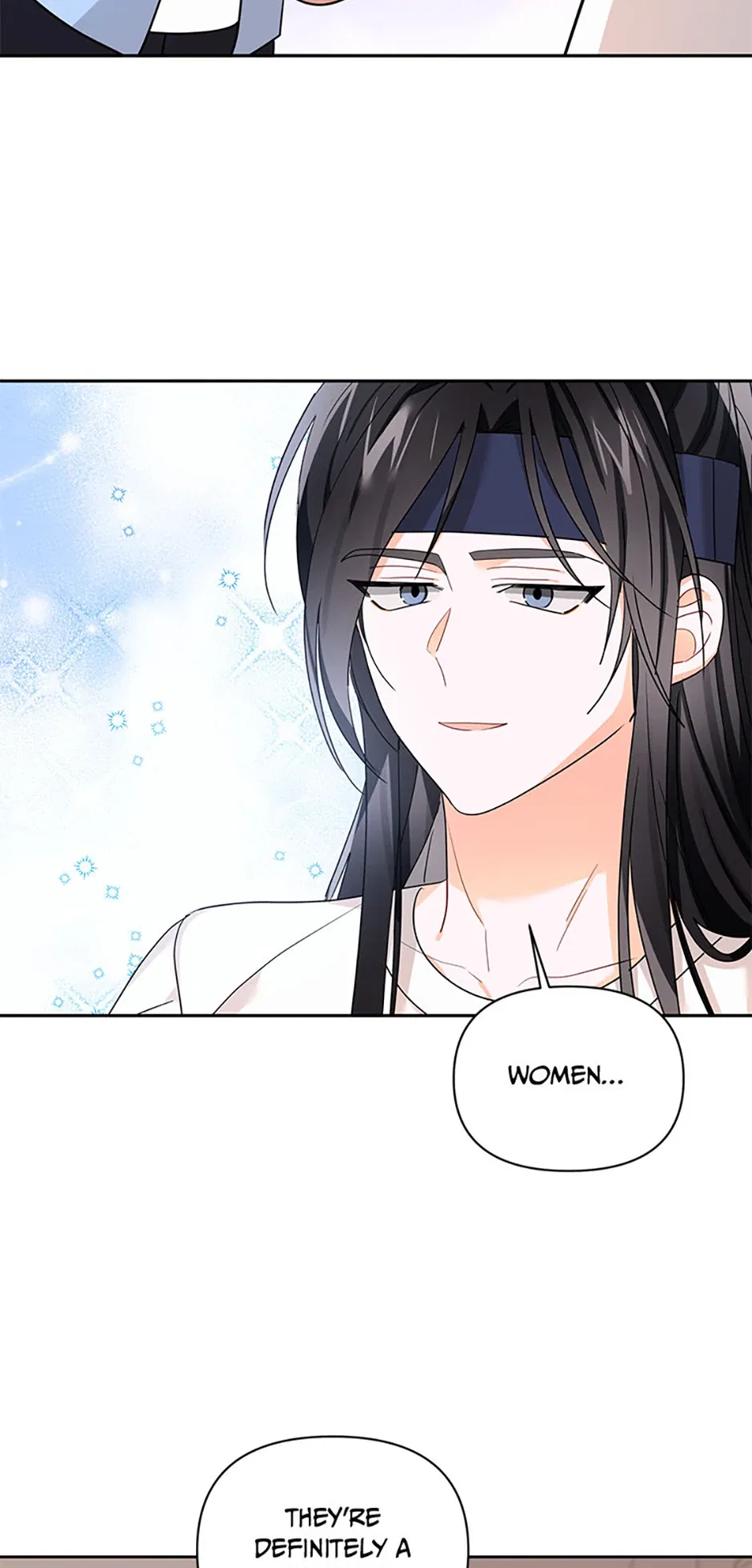 An Unwholesome Proposal Chapter 51 – Page 22
