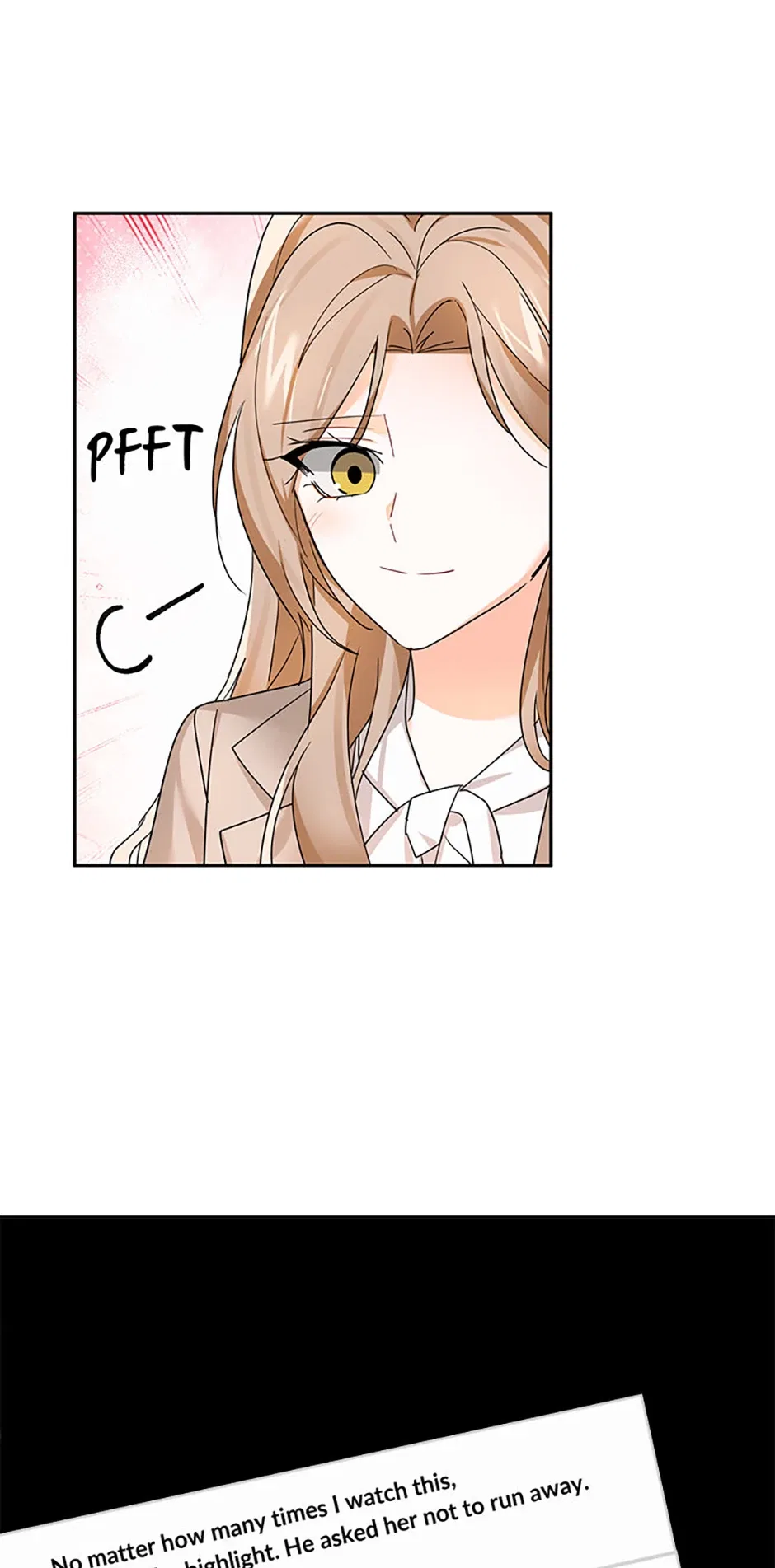 An Unwholesome Proposal Chapter 51 – Page 32