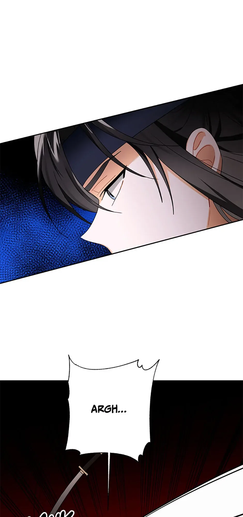 An Unwholesome Proposal Chapter 51 – Page 38