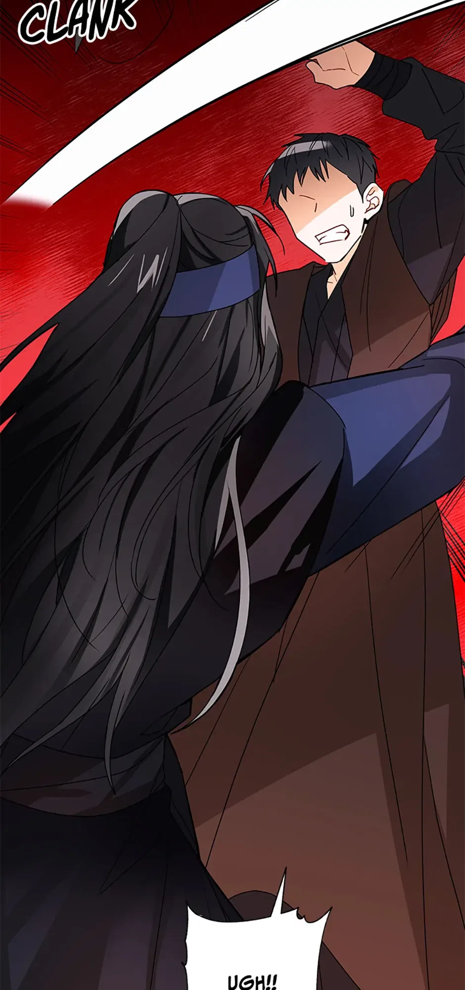 An Unwholesome Proposal Chapter 51 – Page 39