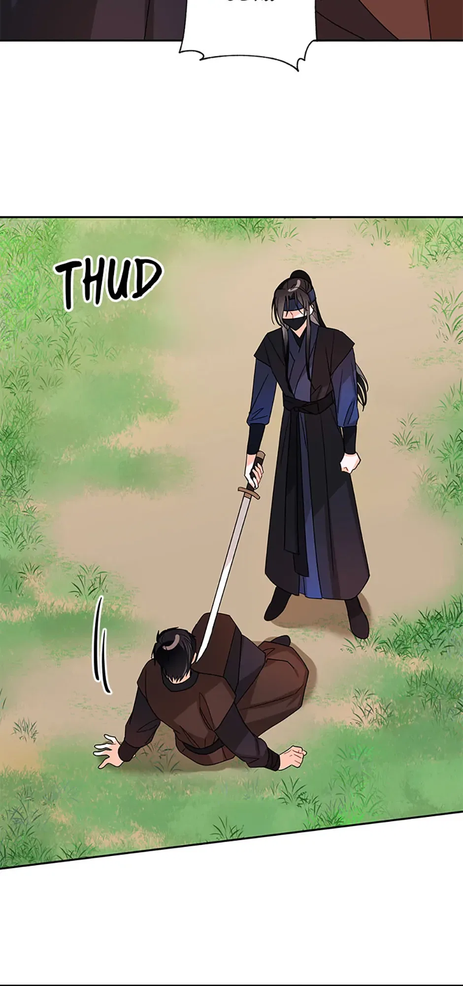 An Unwholesome Proposal Chapter 51 – Page 40