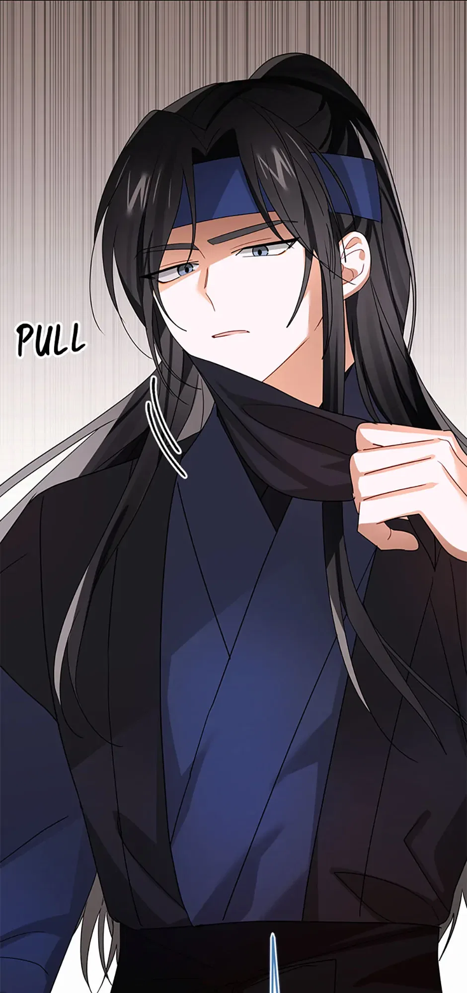 An Unwholesome Proposal Chapter 51 – Page 41