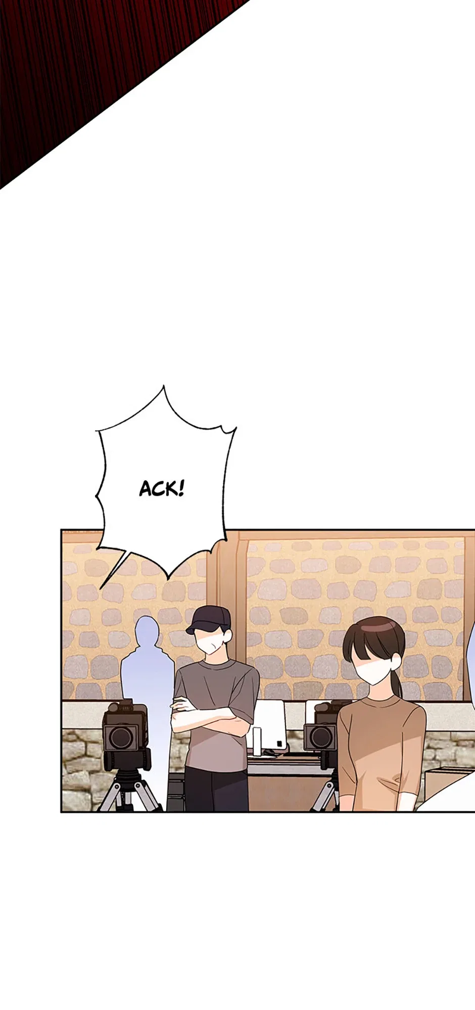 An Unwholesome Proposal Chapter 51 – Page 43