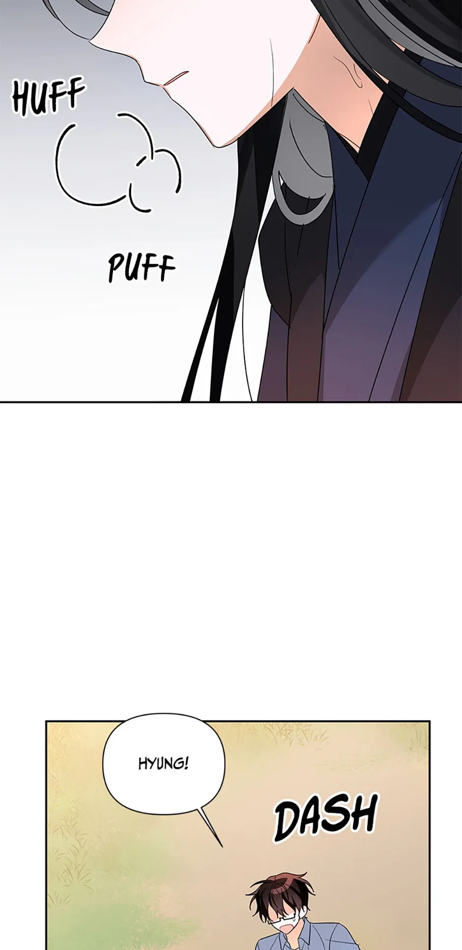 An Unwholesome Proposal Chapter 51 – Page 45