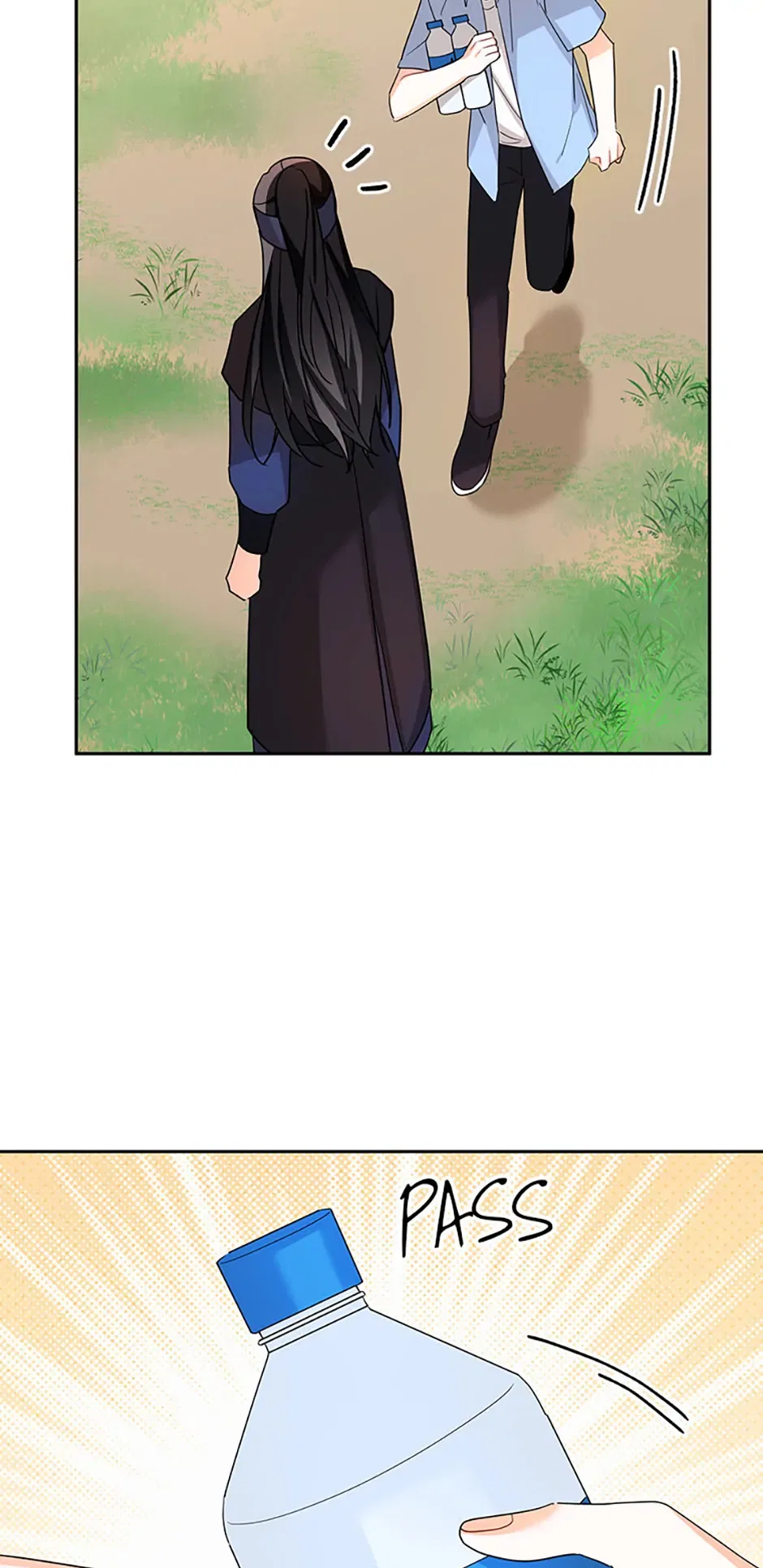 An Unwholesome Proposal Chapter 51 – Page 46