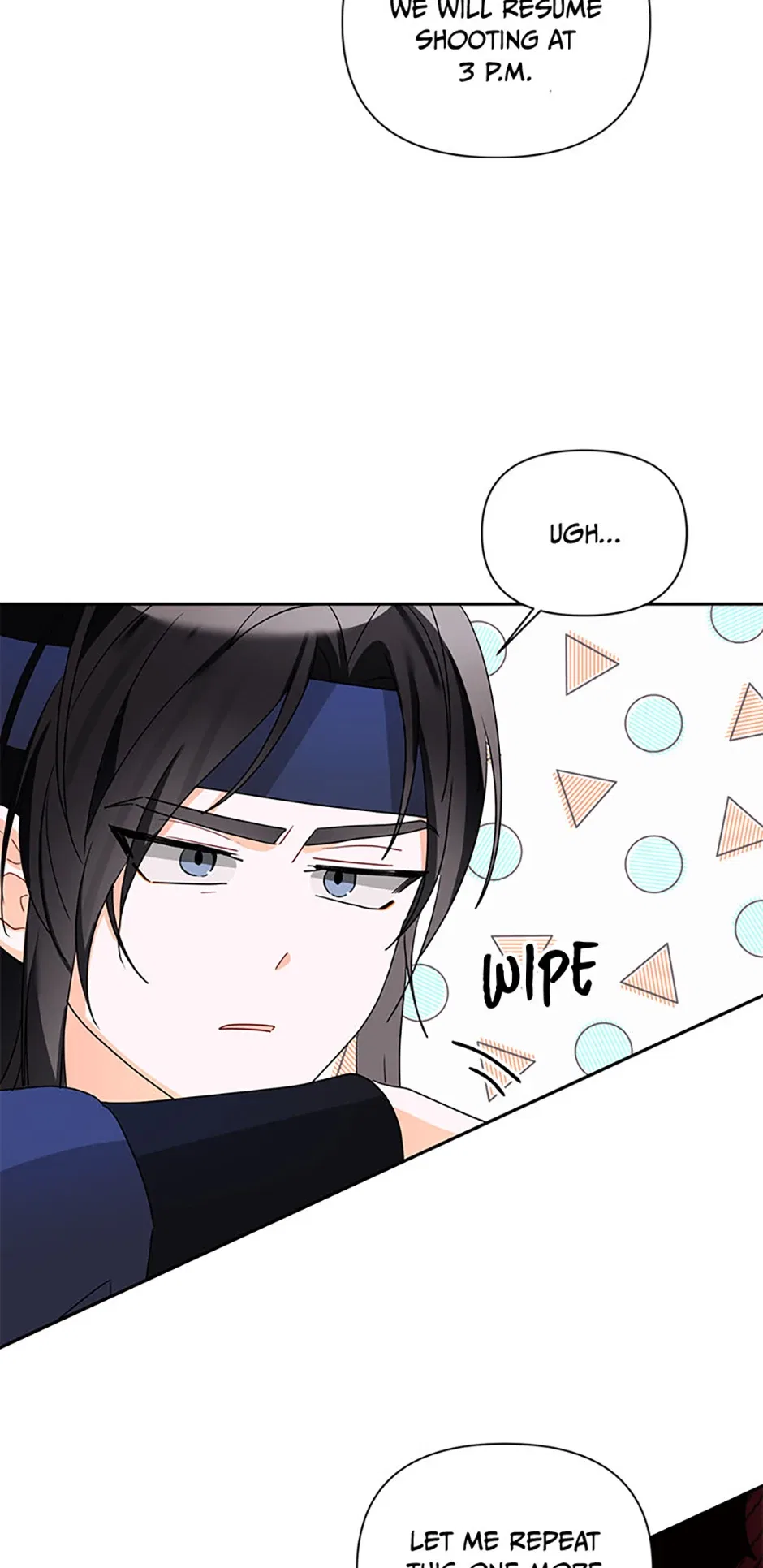 An Unwholesome Proposal Chapter 51 – Page 49