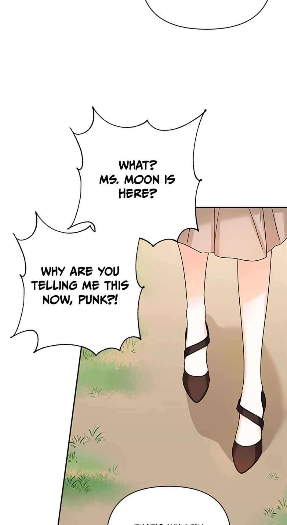 An Unwholesome Proposal Chapter 51 – Page 53