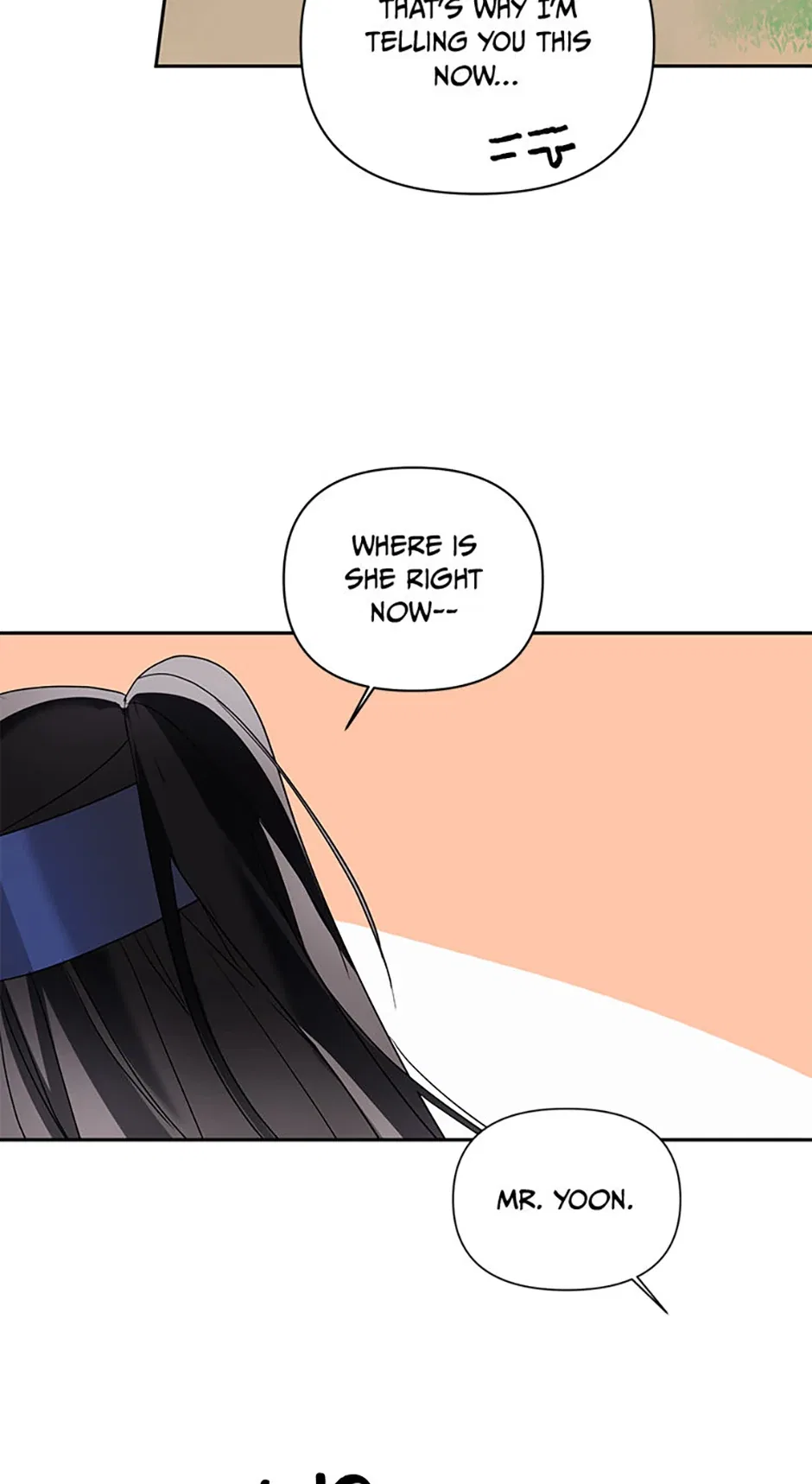 An Unwholesome Proposal Chapter 51 – Page 54