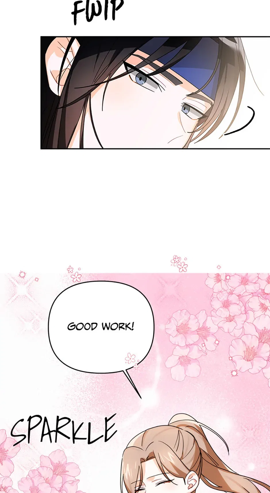 An Unwholesome Proposal Chapter 51 – Page 55