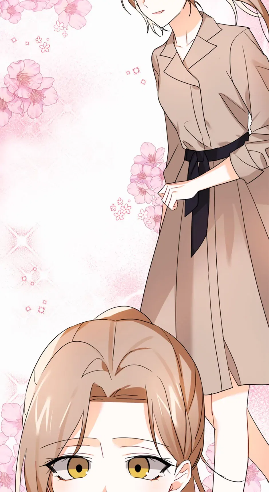 An Unwholesome Proposal Chapter 51 – Page 56