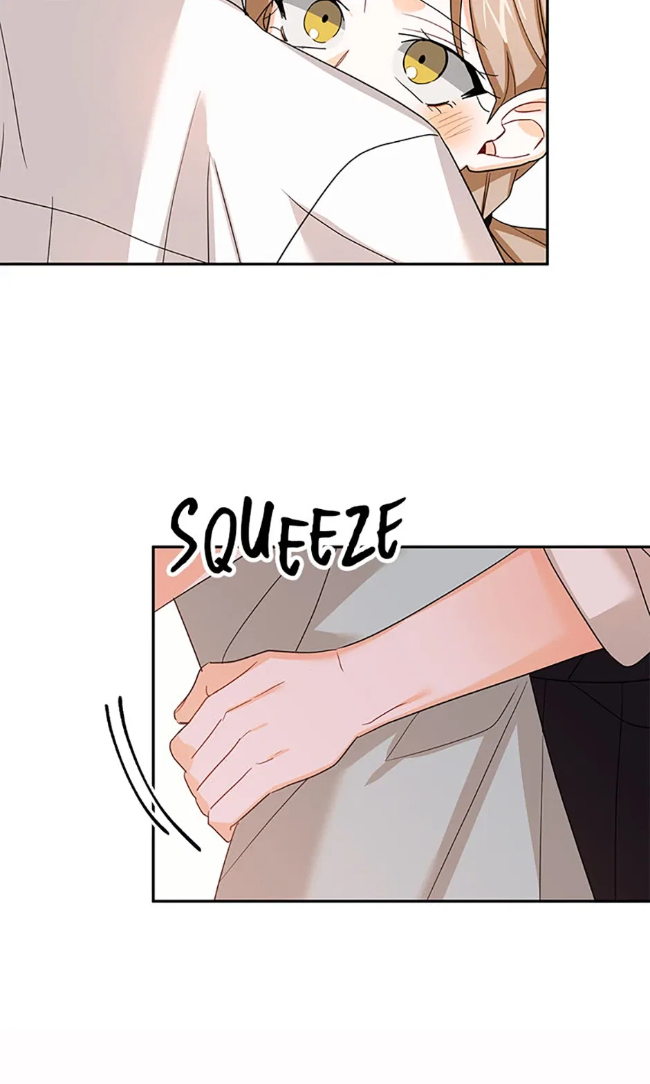 An Unwholesome Proposal Chapter 50 – Page 2