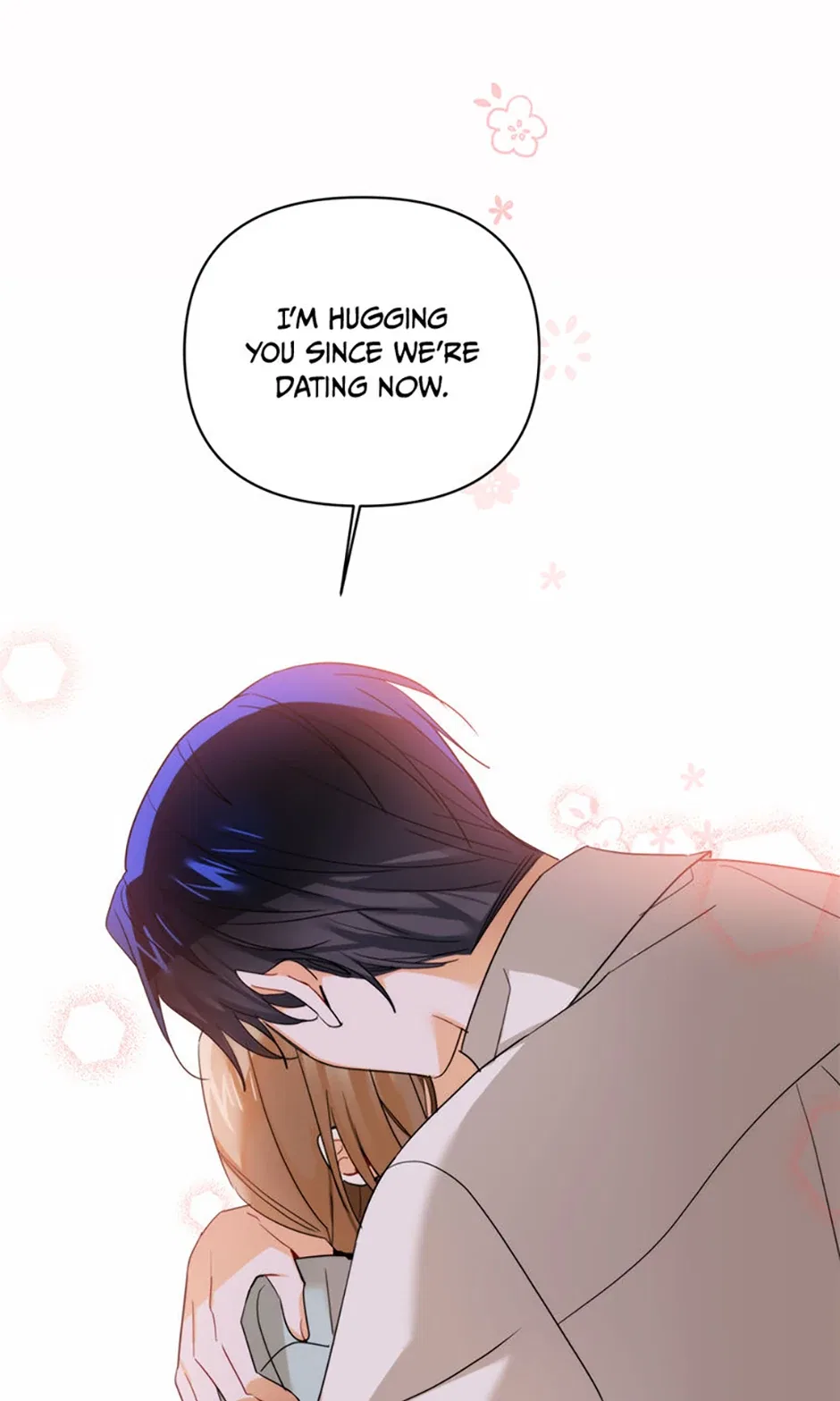 An Unwholesome Proposal Chapter 50 – Page 3