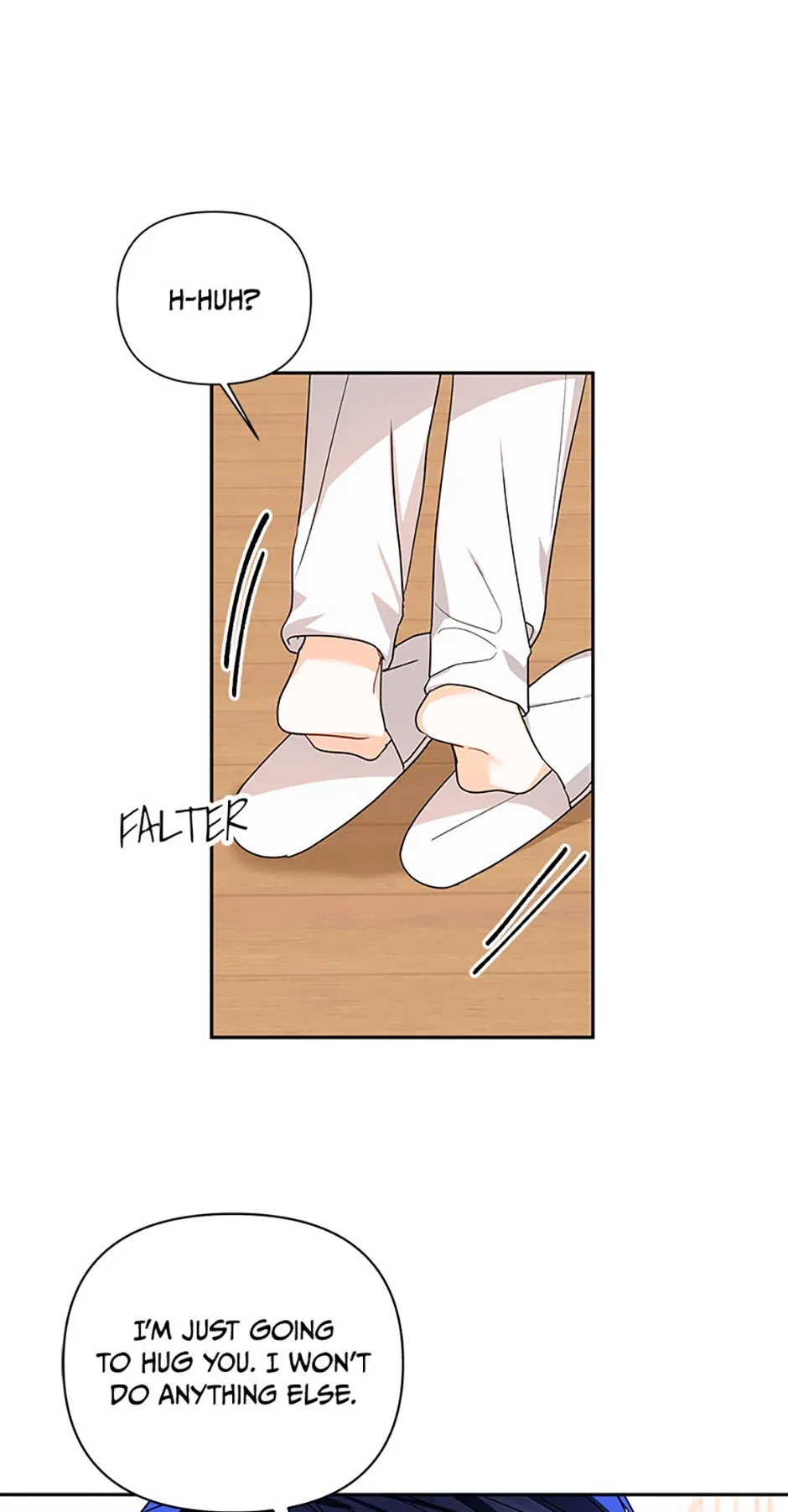 An Unwholesome Proposal Chapter 50 – Page 5